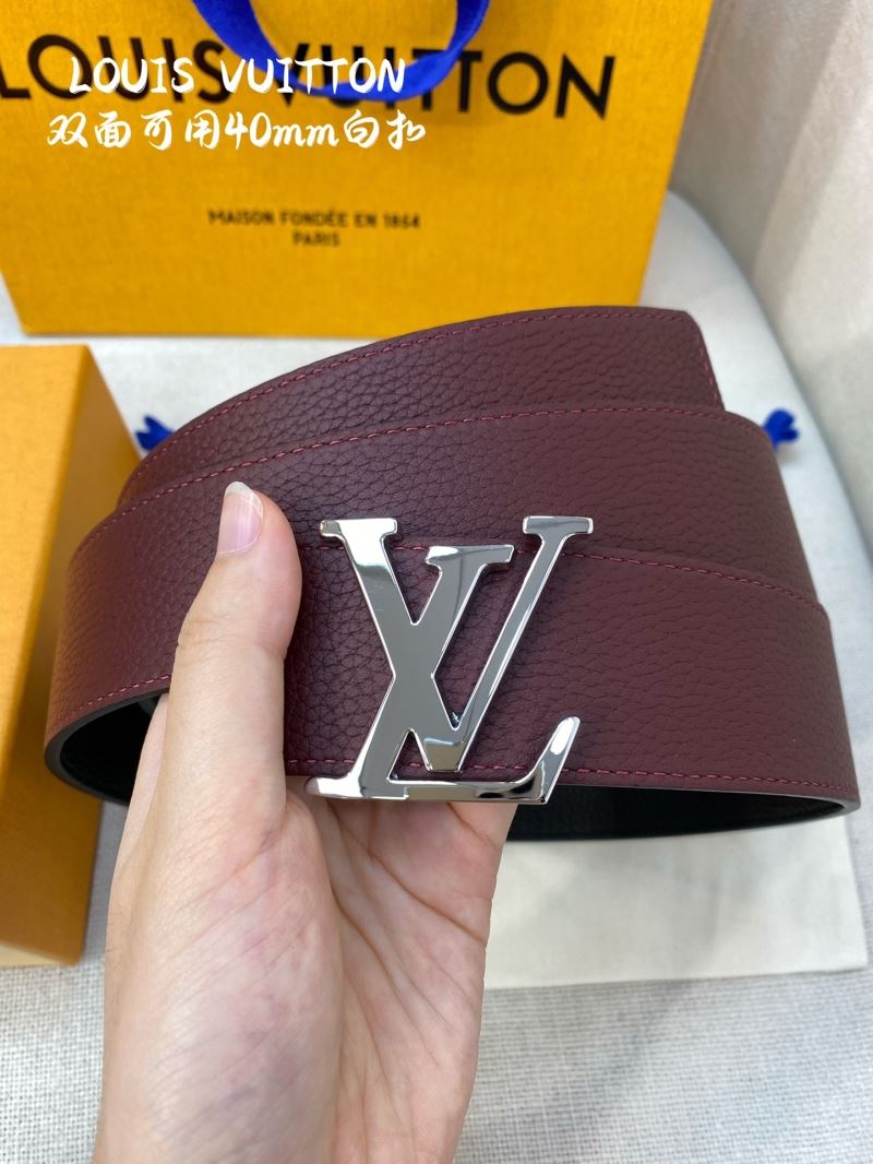 LV Belts